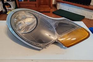 Faro DX Porsche 911 carrera 996 e Boxster 986