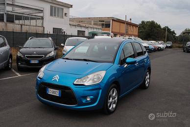 CITROEN C3 1.4 HDI 70 CV