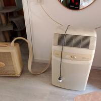 condizionatore de longhi 