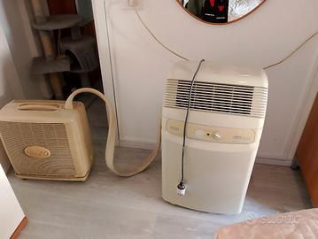 condizionatore de longhi 