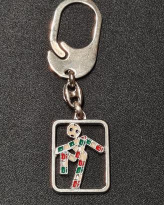 Portachiavi mascotte CIAO Italia 90