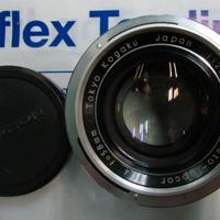 TOPCON 58/1.4