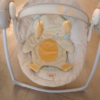 SDRAIETTA ALTALENA CARILLON