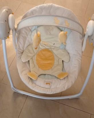 SDRAIETTA ALTALENA CARILLON