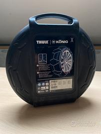 Catene da neve Thule Konig CK-7 K7