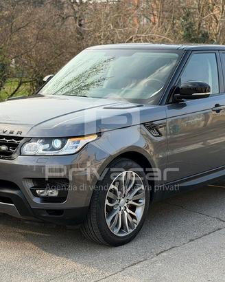 LAND ROVER Range Rover Sport 3.0 TDV6 HSE Dynamic