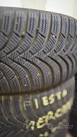 Cerchi e gomme Ford Fiesta 