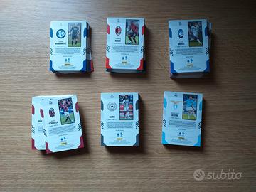 Set base score 1/200 annata 2021,22