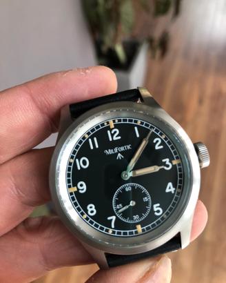 Orologio militare automatico