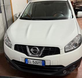 Nissan Qashqai 1.6 16V Tekna RESTYLING