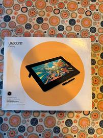 Tavoletta Grafica Wacom Cintiq 16
