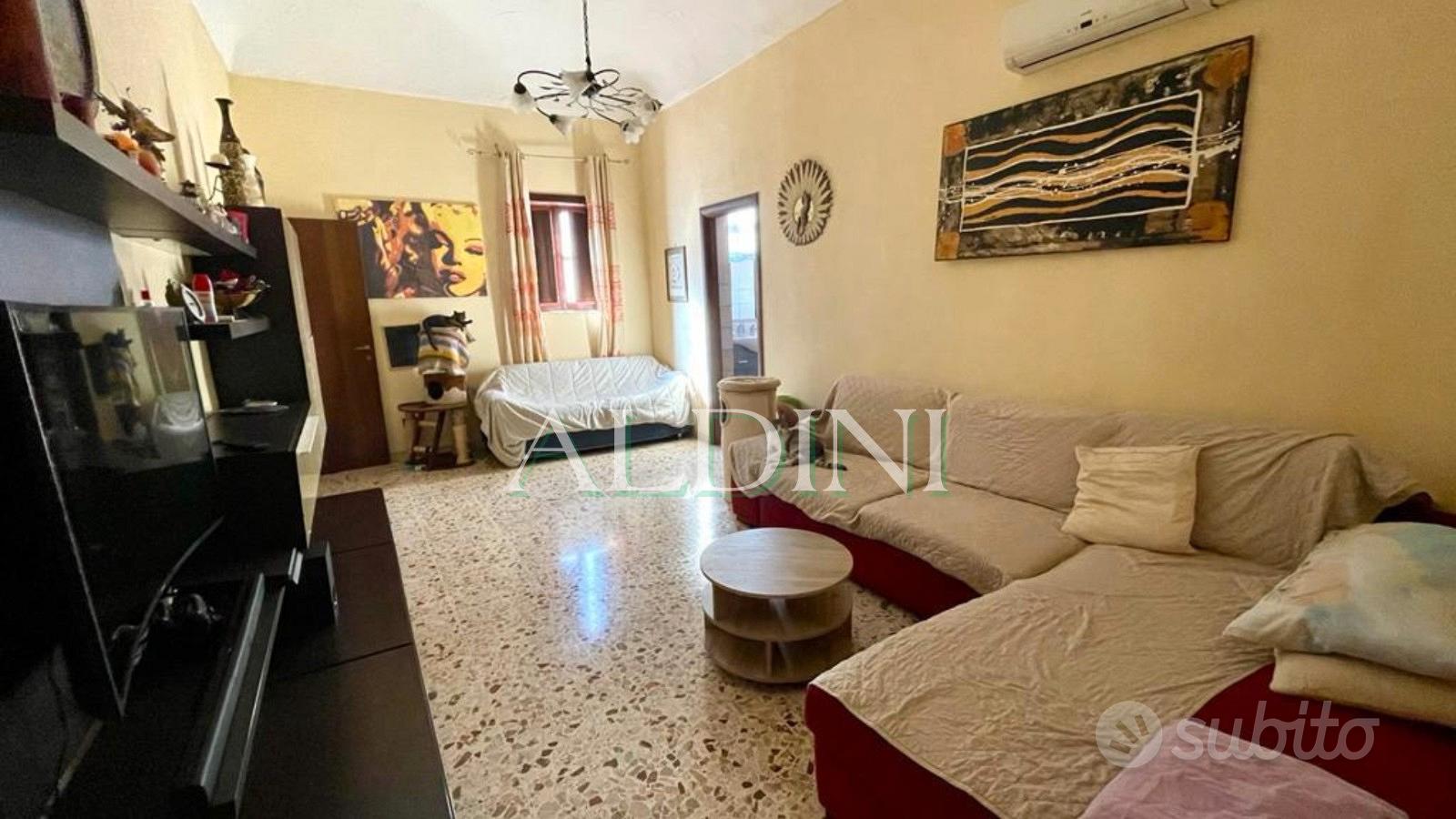 Appartamento – SR - Vista 2