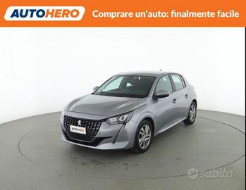 PEUGEOT 208 DW84559