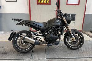 Benelli Leoncino 500