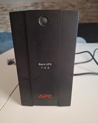 apc back ups 700 