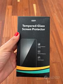 Tempered-Glass Screen Protector