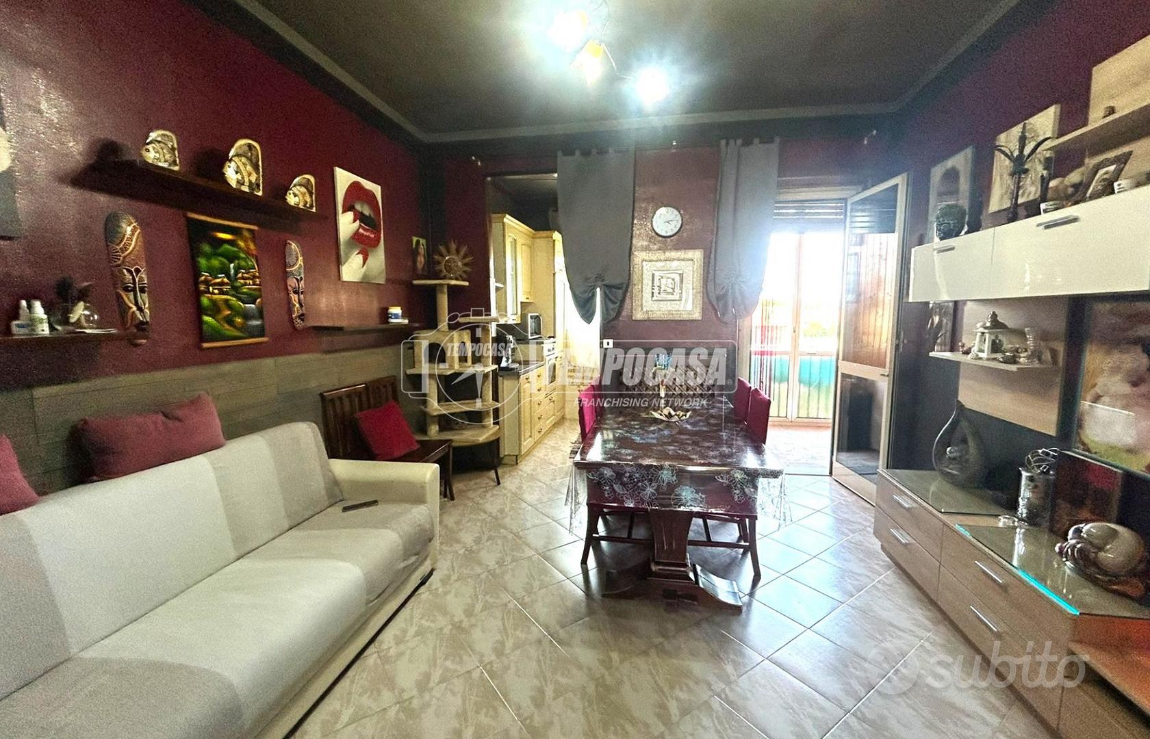Apartment in Piossasco, Torino - Vista 3