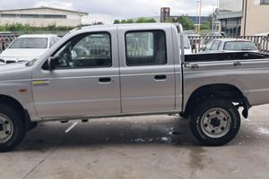 mazda bt2500