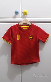 #Tshirt #H&M #Spagna ##Espana #10 #kids