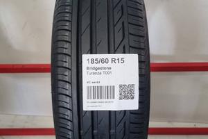 Gomme Usate Bridgestone 185 60 15 Guarda Catalogo