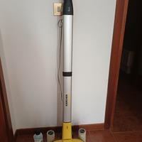 Kärcher Lavapavimenti senza filo