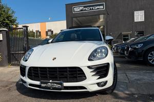 Porsche Macan 3.0 S Diesel 258 CV PREZZO REALE