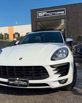 Porsche Macan 3.0 S Diesel 258 CV PREZZO REALE