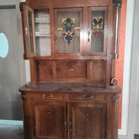 credenza