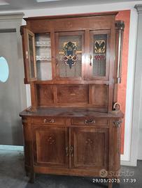 credenza