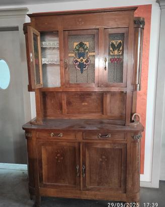 credenza