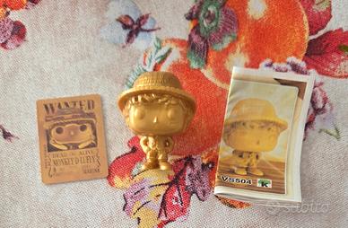 sorprese kinder joy one piece 