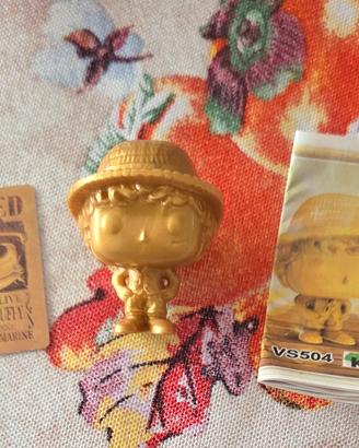 sorprese kinder joy one piece 