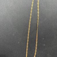 Oro 750 collana comunione