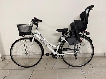 Bici da donna 28