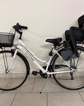 Bici da donna 28