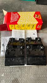 Attacchi barre La Prealpina Ford C-Max 7 2010