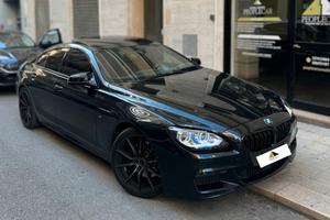 BMW SERIE 6 MSport **FULL**