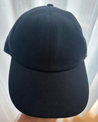 Cappellino Monclear