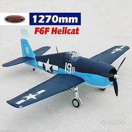 Dynam f6f helcat