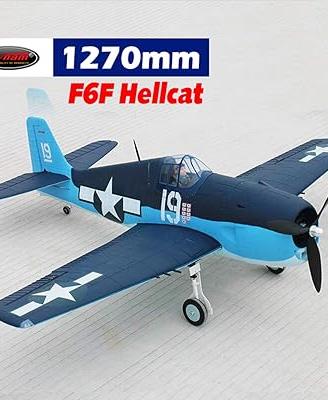 Dynam f6f helcat