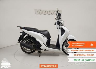 HONDA SH 150i