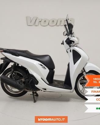 HONDA SH 150i