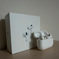 Apple AirPods Pro (seconda generazione)