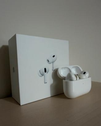 Apple AirPods Pro (seconda generazione)