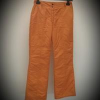 pantaloni da sci originali anni '70