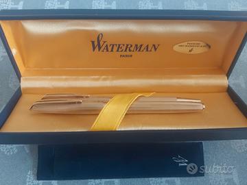 Set Waterman
