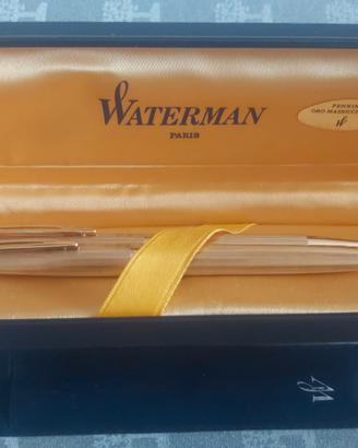 Set Waterman