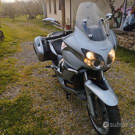 Moto Guzzi Norge 1200