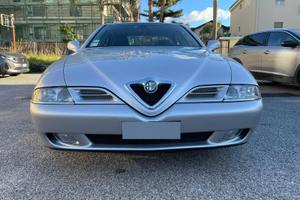 Alfa romeo - 166 3.0 v6 24 valvole busso anno 1999