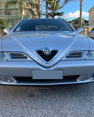 Alfa romeo - 166 3.0 v6 24 valvole busso anno 1999